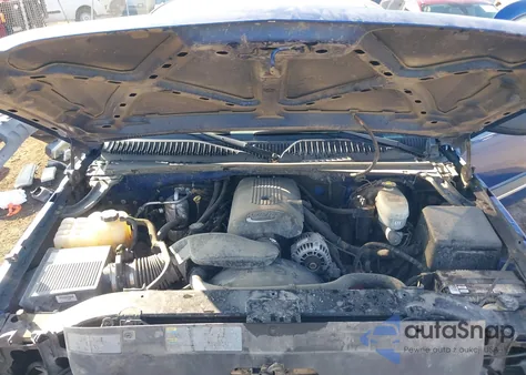 2003 Chevrolet Silverado 1500 Ls z USA, uszkodzony, nr VIN 1GCEK19T83Z178032